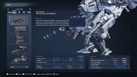 pile driver ac6|PB.